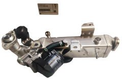 Bmw 1 Seri F20 Kasa Egr Soğutucu Bmw Orijinal Marka 11717810751