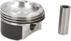 Fiat Linea 1.4 8V Piston + Segman 040 72MM GOETZE Marka 71732628