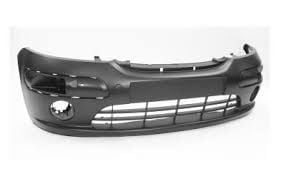 Citroen C3 Ön Tampon Sisli Dega Marka 7401.V2