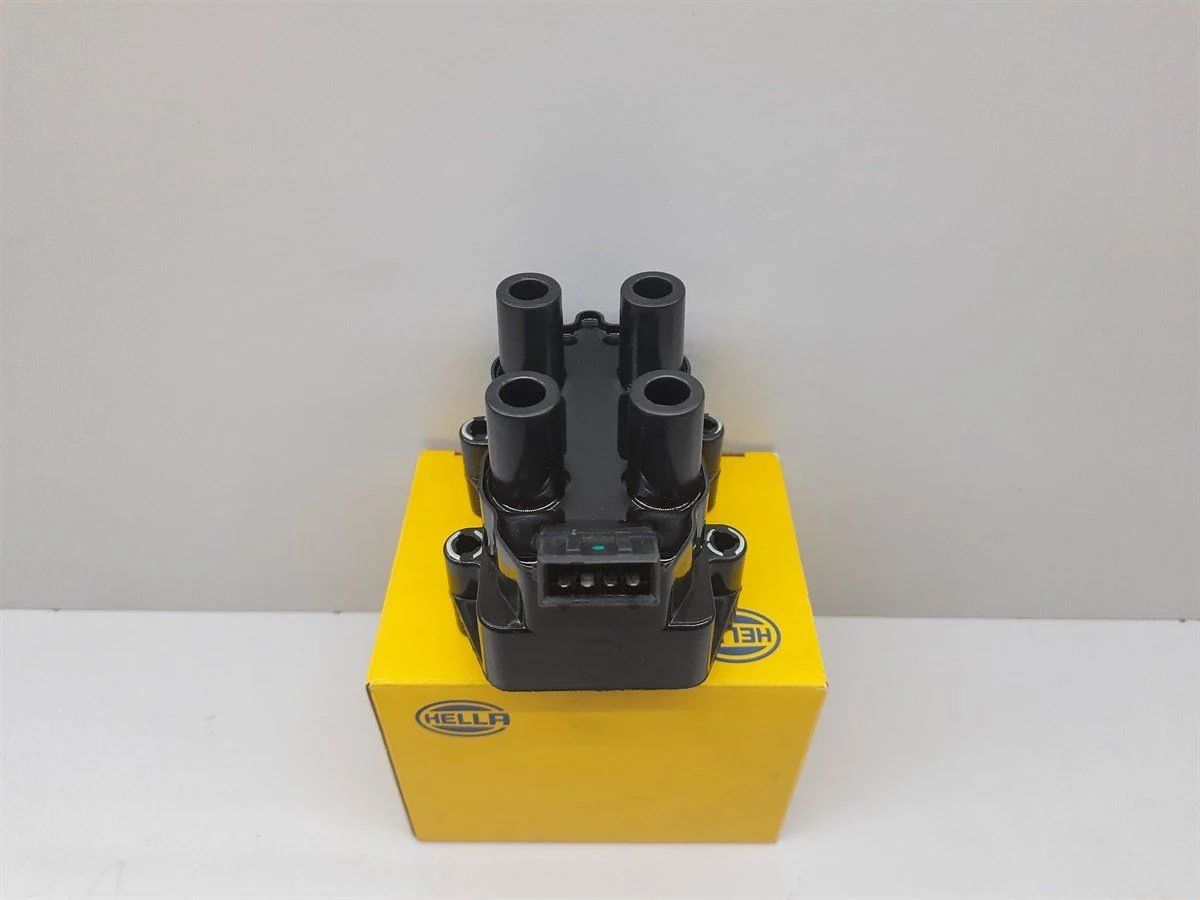 Opel Astra F 1.8- 2.0 16 Valf Ateşleme Bobini