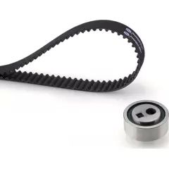 Peugeot 206 1.4 8 Valf Benzinli Triger Seti 101 Diş Gates Marka K015347XS