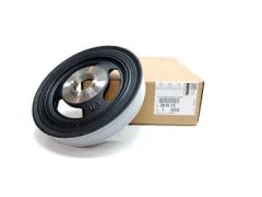 Citroen C Elysee 1.6 Hdı Krank Kasnağı İna Marka 0515T3