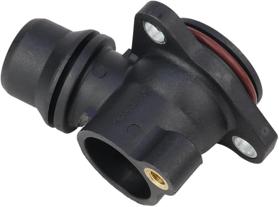 Bmw 3 Seri G20 Kasa Devirdaim Termostat Arası Hortumu Bmw Orijinal Marka 11518482254