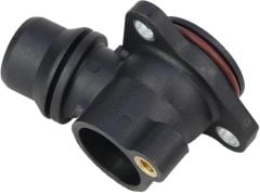 Bmw 3 Seri G20 Kasa Devirdaim Termostat Arası Hortumu Bmw Orijinal Marka 11518482254