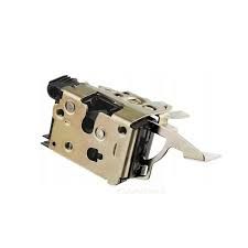 Fiat Ducato 1998-2006 Arası Sağ Kapak İç Orta Bagaj Kilidi ( Manuel ) Orijinal Opar 1339728080