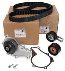 Ford Focus 2012-2018 1.5-1.6 TDCI Euro5 Triger Seti Devirdaimli PSA Marka 1684448280