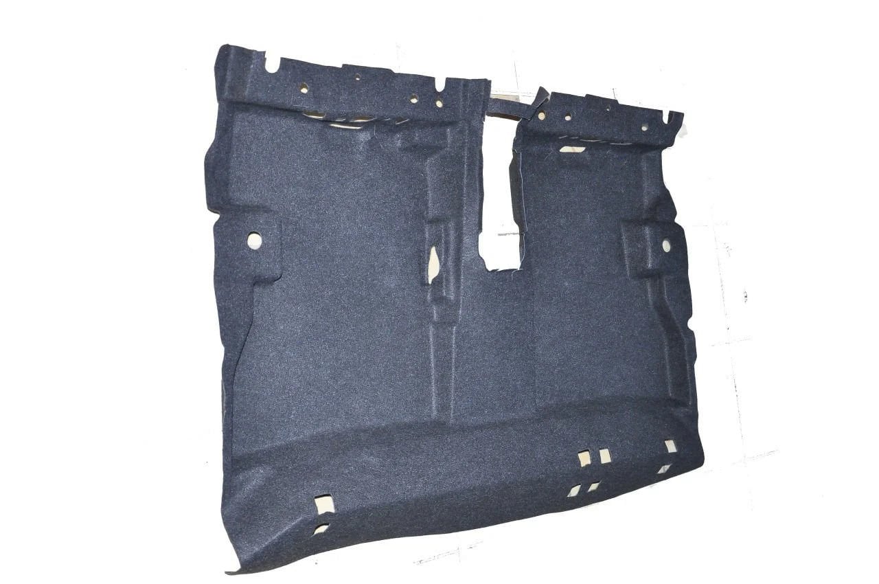 Fiat Doblo 2010 Sonrası Orta Taban Halısı Opar Orjinal 735665453