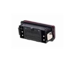 BMW E34 Dörtlü İkaz Düğmesi Wender Parts Marka 61311374220