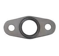 Fiat Grande Punto 1.3 Turbo Boru Contası Üst Orijinal Opar 55193060