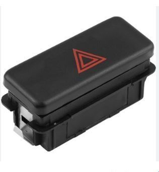 BMW E34 Dörtlü İkaz Düğmesi Gva 61311374220