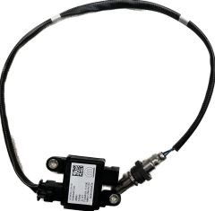 Fiat Doblo 1.3 Partikül Isı Sensörü ( Euro 6  ) Orijinal Opar Marka 46345722