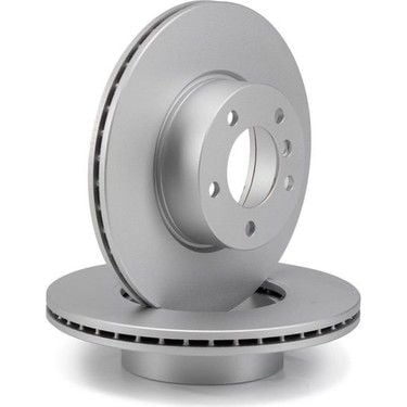 Fiat Egea Ön Fren Disk Takımı Kraftvoll Marka 51996238