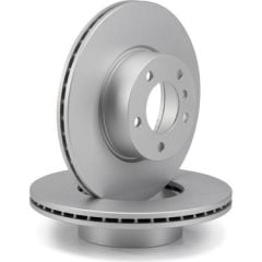 Fiat Egea Ön Fren Disk Takımı Kraftvoll Marka 51996238