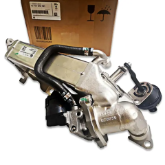 Bmw 3 Seri E92 Kasa Egr Soğutucu Bmw Orijinal Marka 11717810751