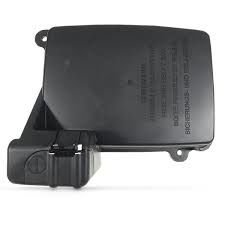 Fiat Ducato 2001-2006 Arası Üst Sigorta Kutu Kapağı Orijinal Opar 1338495080