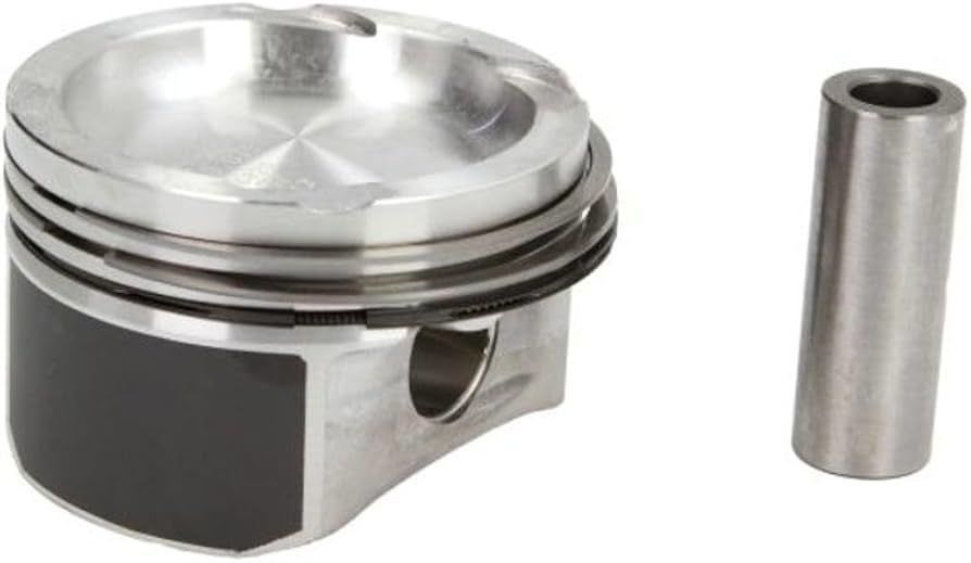 Fiat Palio 1.4 8V Piston + Segman 040 72MM GOETZE Marka 71732628