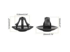 Mercedes W201 Trucktec Marka A0019880325