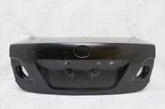 Toyota Corolla 2007/2010 Arka Bagaj Kapağı İthal Marka 64401-02290