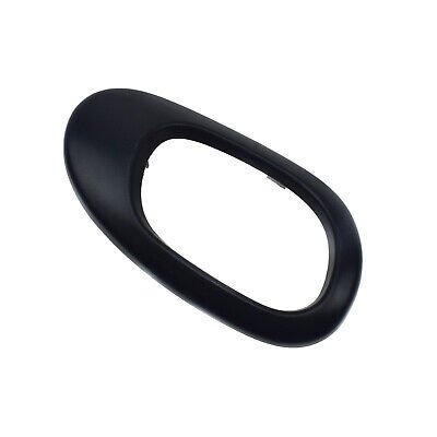 Peugeot 206 + Plus Ön Sol İç Kapı Kolu Çerçevesi Psa Marka 9119.F2