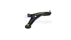 Ford Courier 2012-2018 Salıncak Sağ Delphı Tc3466