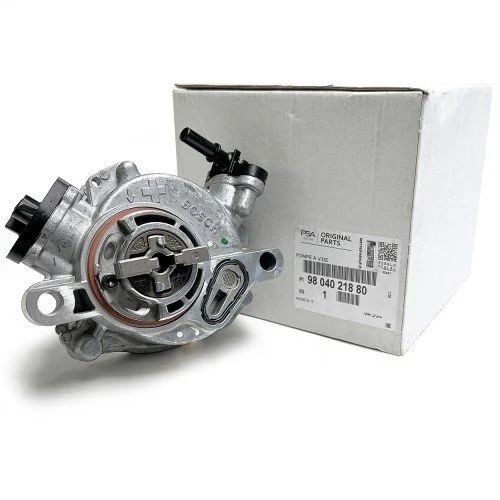 Citroen C Elysee 1.6 Hdı Euro5 Fren Vakum Pompası PSA ( Orjinal ) Marka 9804021880