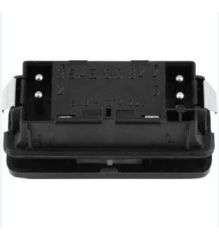 BMW E46 Dörtlü İkaz Düğmesi Btap Marka 61311374220