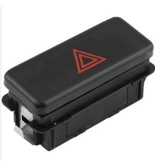 BMW E46 Dörtlü İkaz Düğmesi Btap Marka 61311374220