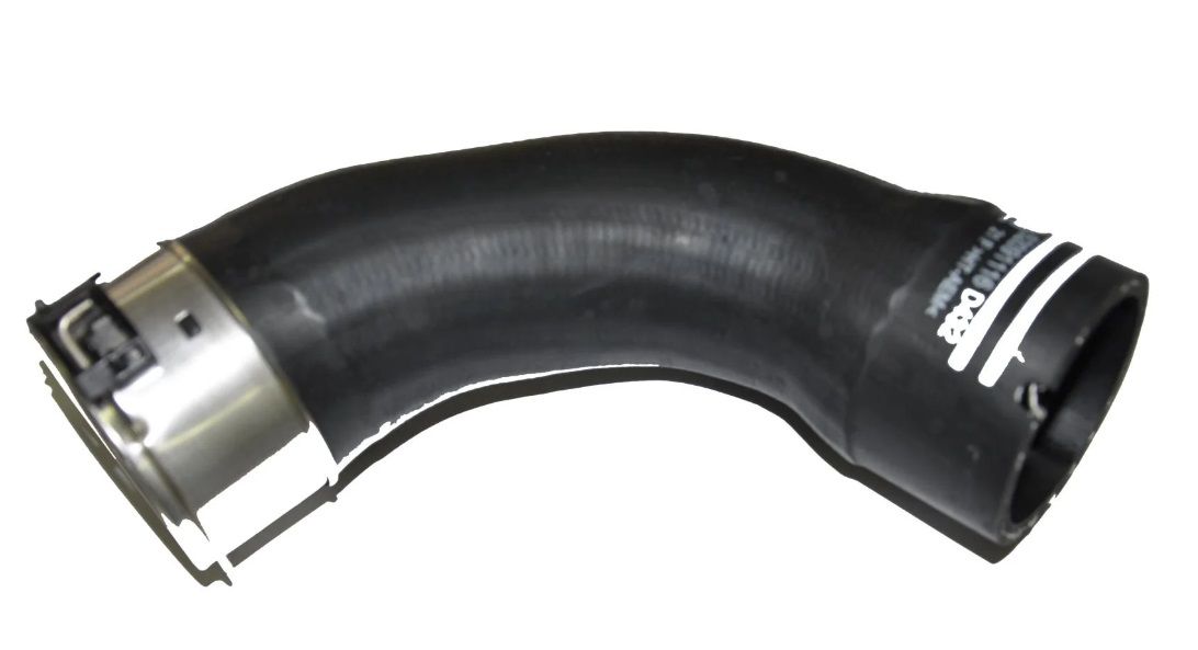 Fiat Doblo 1.3-1.6 Jtd 2015 Sonrası İntercool Hortumu ( Euro 6 ) Orijinal Opar Marka 52091116