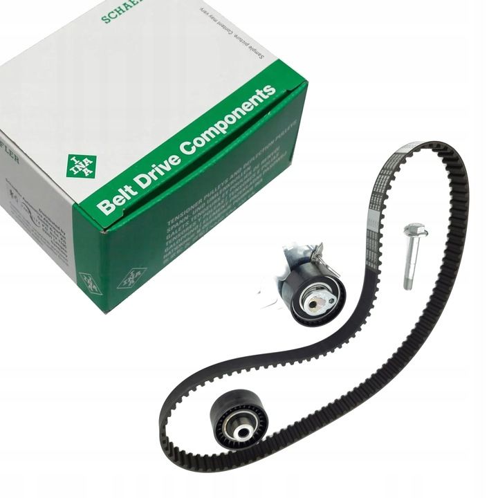 Peugeot 306 1.4 8 Valf Benzinli Triger Seti 101 Diş Ina Marka 530025210