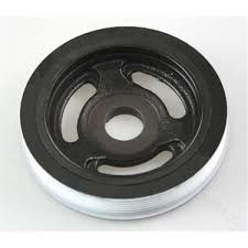 Citroen C3 1.4 Hdi Krank Kasnağı İthal Marka 0515.T3