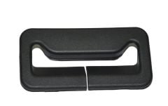 Fiat Doblo 2010 Sonrası Emniyet Kemer Arka Koltuk Bakalit Ayağı Orijinal Opar Marka 98847269