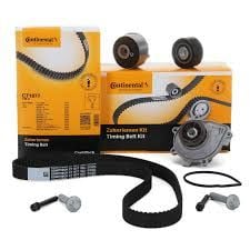 Opel İnsignia 1.6 Benzinli Motor Triger Seti Devirdaim Su Pompa Seti Contitech Marka 71775897