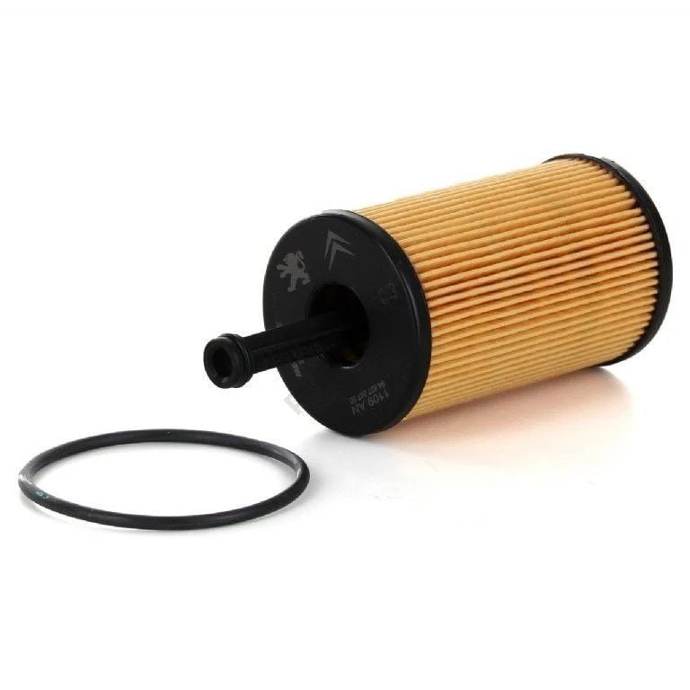 Peugeot 206 1.6 Benzinli Yağ Filtresi Bsg Marka 1109.AN