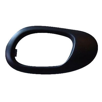 Peugeot 206 Ön Sağ İç Kapı Kolu Çerçevesi Psa Marka 9119.F4