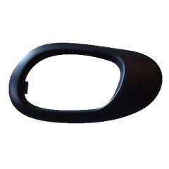 Peugeot 206 Ön Sağ İç Kapı Kolu Çerçevesi Psa Marka 9119.F4