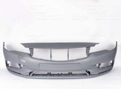 Opel Astra K Ön  Tampon İthal Marka 39017250