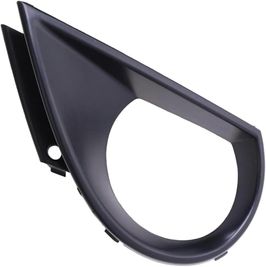 Audi Q7 2010 - 2015 Arası Sis Far Yuvası İthal Marka 4L0807489A