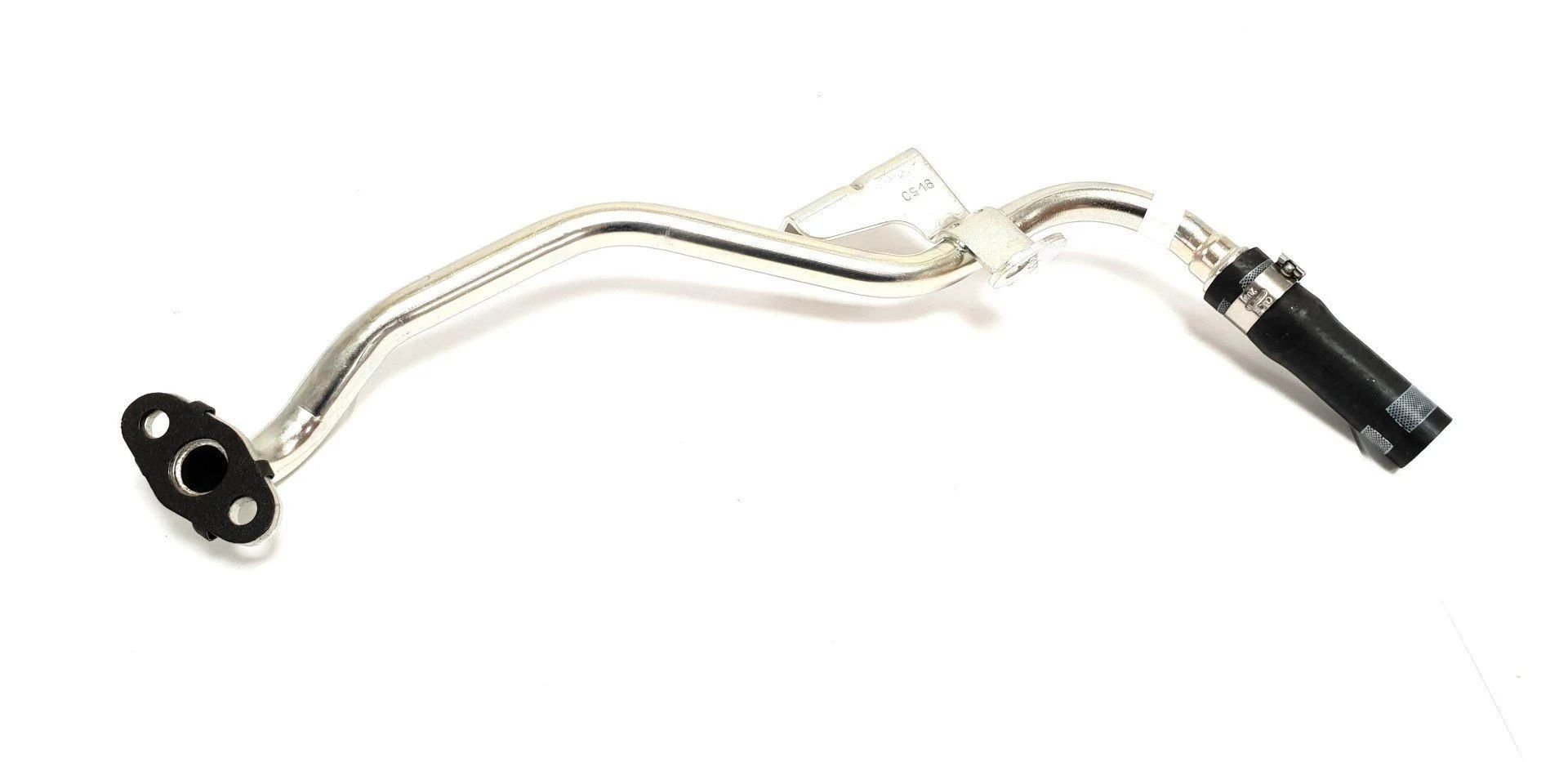 Opel Corsa C 1.3 Dizel Termostat Ara Soğutma Hortumu Ytt Marka 93183456