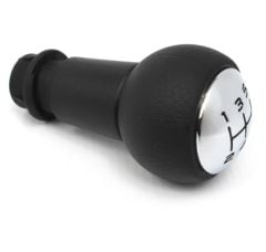 Citroen Berlingo 5 İleri Manuel Vites Topuzu Krom Psa Marka 2403.CN