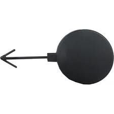 Seat İbiza Ön Tampon Çeki Demir Kapağı İthal Marka 6F0807241