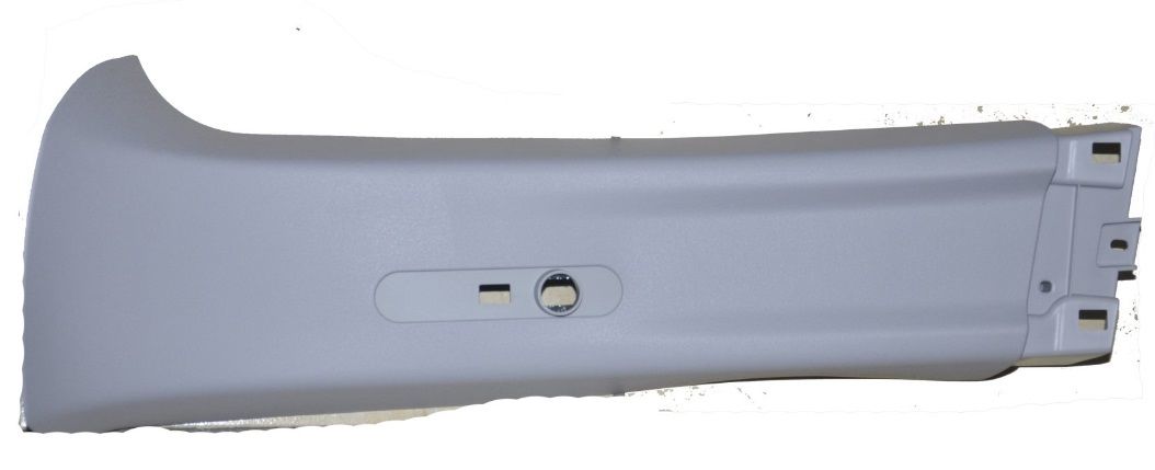 Fiat Doblo 2010 Sonrası Sol Üst Orta Direk Bakaliti ( Camlı ) Orijinal Opar Marka 735497222