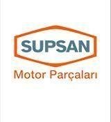 Mercedes W210 Piston Kol Burcu Supsan Marka A6510500800