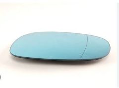 BMW E84 Sol Ayna Camı İthal Marka 51167252893