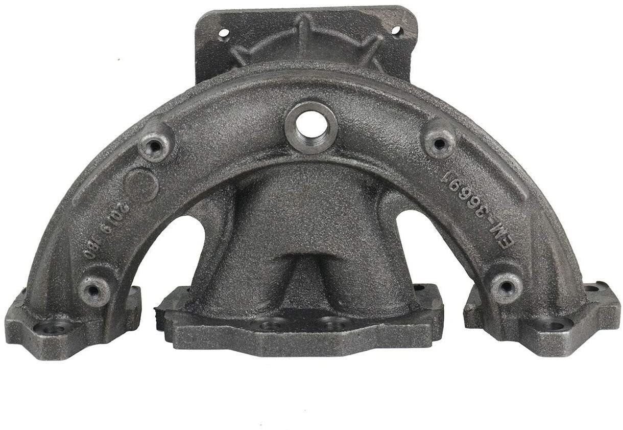 Citroen C2 1.6 16 Valf Benzinli Eksoz Manifoldu Psa Marka 0341.G2