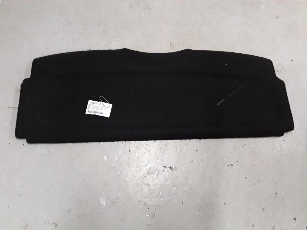 Peugeot 206 Hb Bagaj Pandizotu Psa Marka 8794.JK