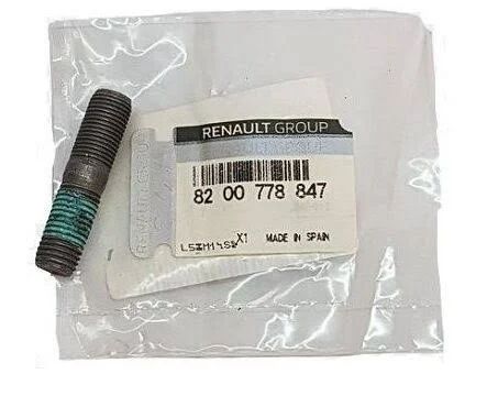 Renault Megane 1.5 Dci Eksantrik Mil Saplaması Orjinal Mais Marka 8200778847