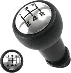 Citroen Berlingo 5 İleri Manuel Vites Topuzu Krom Bsg Marka 2403.CN