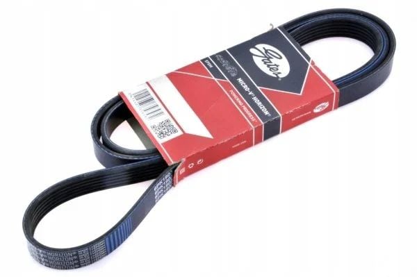 Ford Focus 2012-2018 1.0 Ecoboost V Kayış Gates Marka 6PK1503