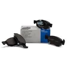 Opel Vectra A 1.8 8 Valf Ön Fren Balatası Takım Delphi Marka 1605881