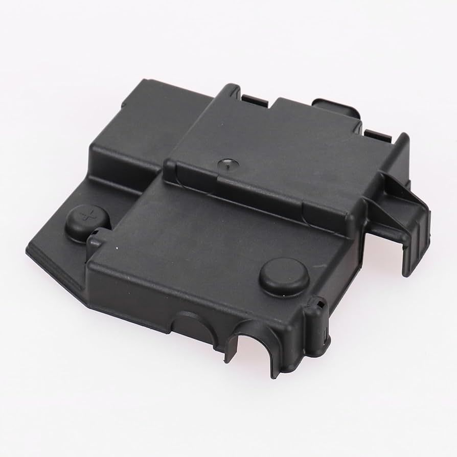 Fiat Ducato  2007-2012 Arası Akü Sigorta Kapağı Orijinal Opar 1331260080